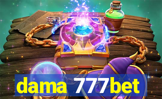 dama 777bet